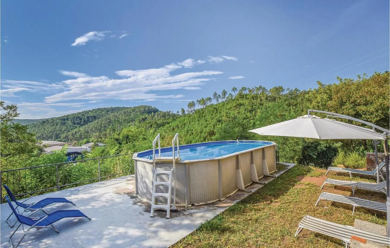 Itaca Villa Massa Marittima