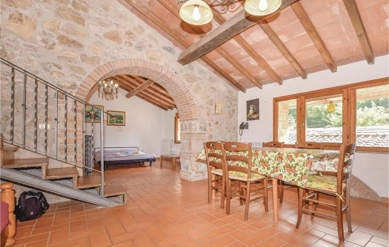 Itaca Villa Massa Marittima Holiday home