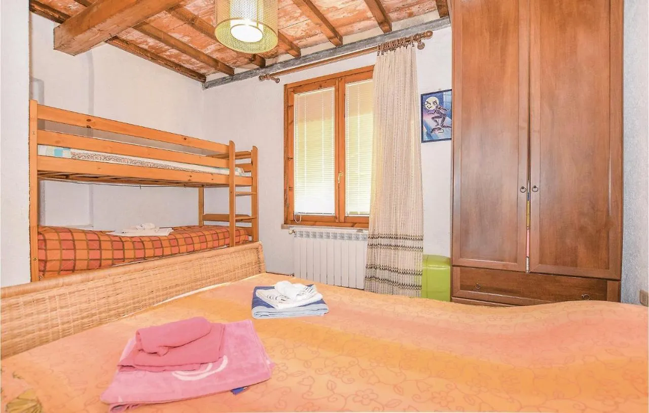 Itaca Villa Massa Marittima Holiday home