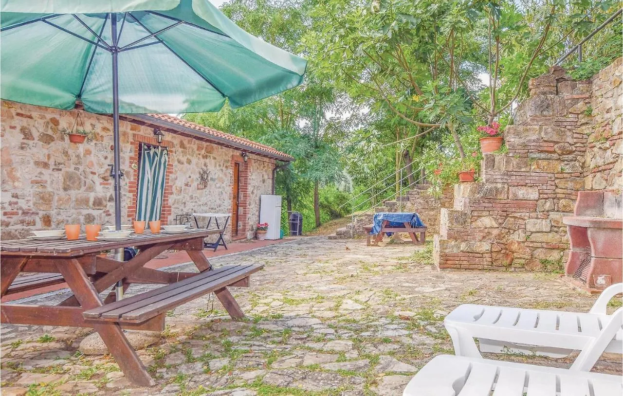 Itaca Villa Massa Marittima