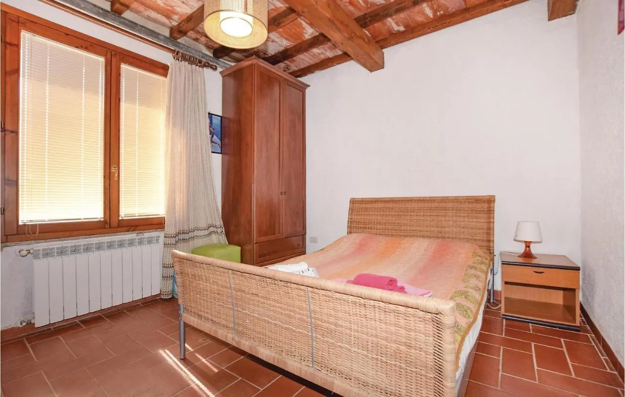 Holiday home Itaca Villa Massa Marittima