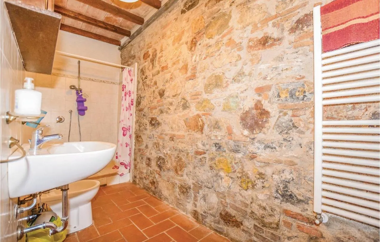 Holiday home Itaca Villa Massa Marittima