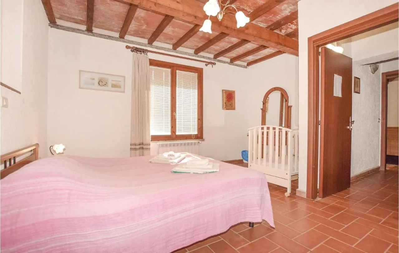 Itaca Villa Massa Marittima 0*,
