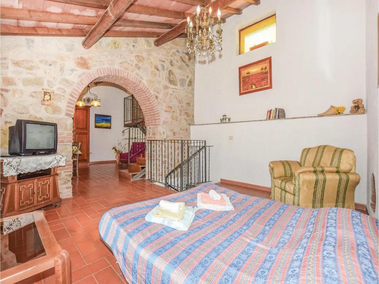 Itaca Villa Massa Marittima 0*,  Italy