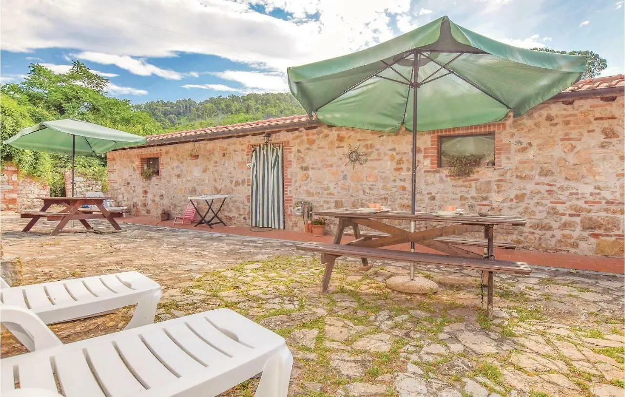 Itaca Villa Massa Marittima Italy