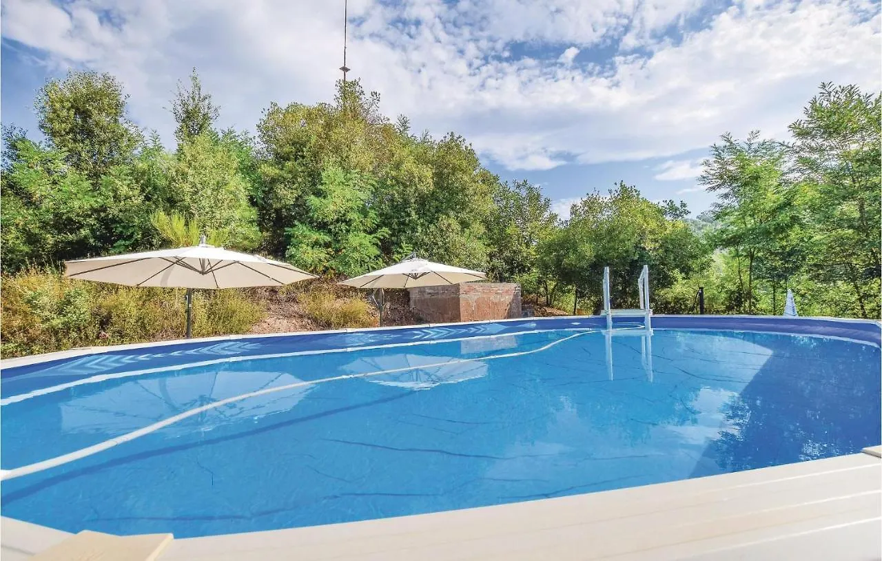 Itaca Villa Massa Marittima