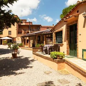  Gospodarstwo agroturystyczne Il Belvedere Country