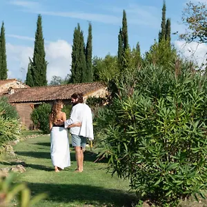 Cascatelle&agriletizia Massa Marittima