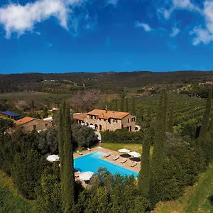 Tenuta Il Cicalino Massa Marittima