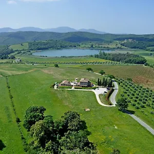 Il Felciaione Massa Marittima