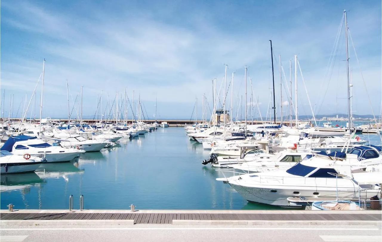 Vila Itaca Massa Marittima